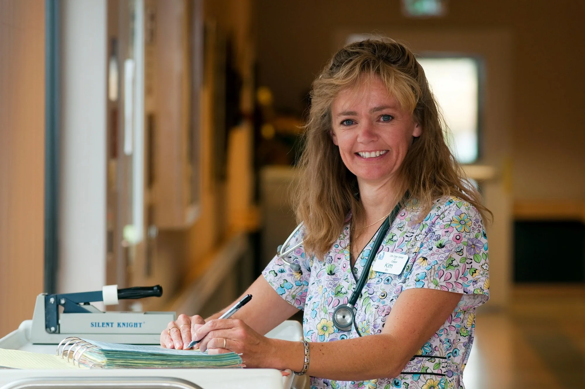 LIFE CARE CENTER OF CASPER