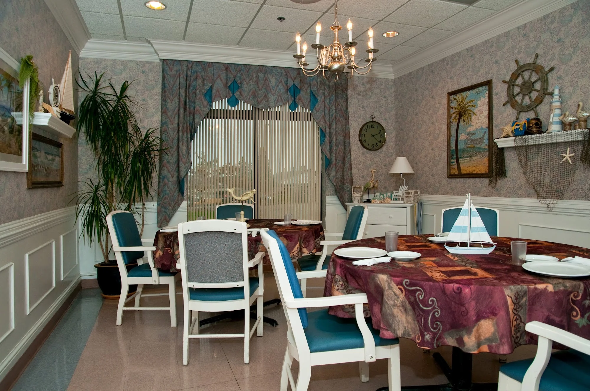 LIFE CARE CENTER OF CASPER