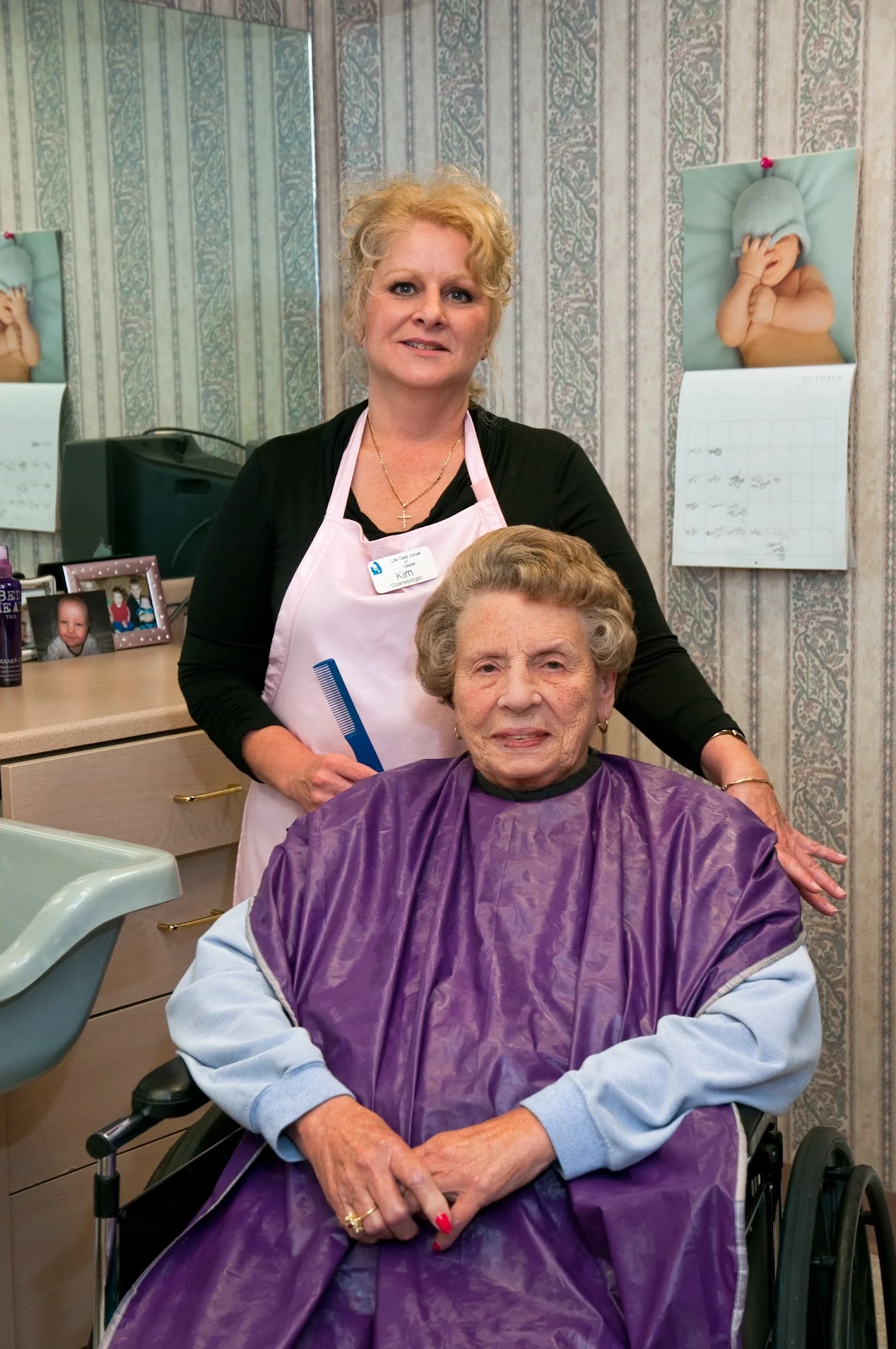 LIFE CARE CENTER OF CASPER
