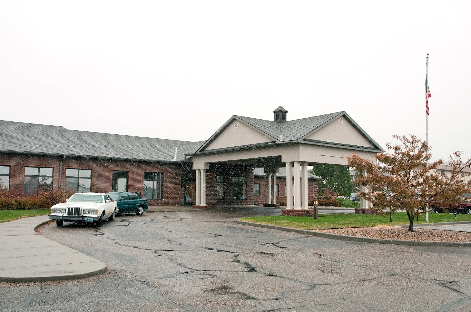 LIFE CARE CENTER OF CASPER