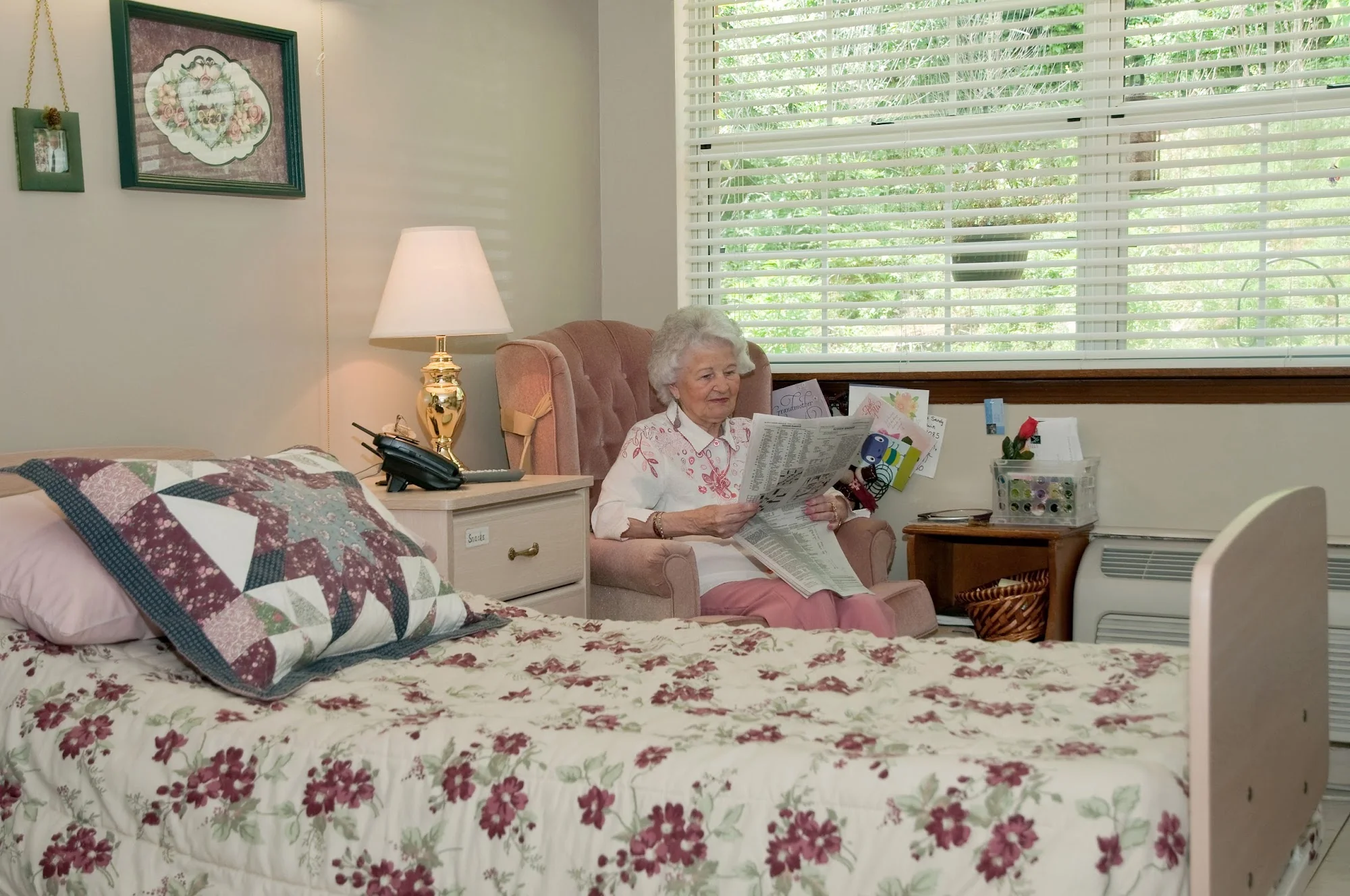 LIFE CARE CENTER OF CENTERVILLE