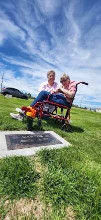 LIFE CARE CENTER OF CHEYENNE