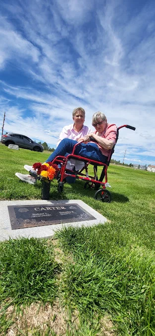 LIFE CARE CENTER OF CHEYENNE