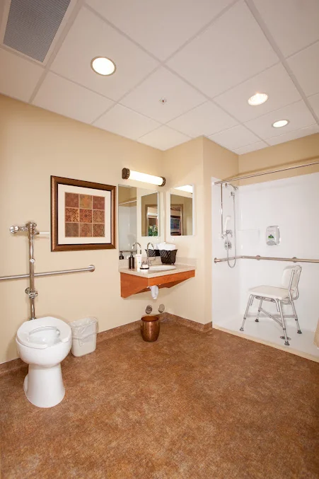 LIFE CARE CENTER OF CHEYENNE