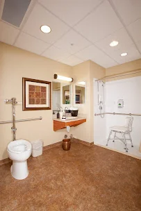 LIFE CARE CENTER OF CHEYENNE