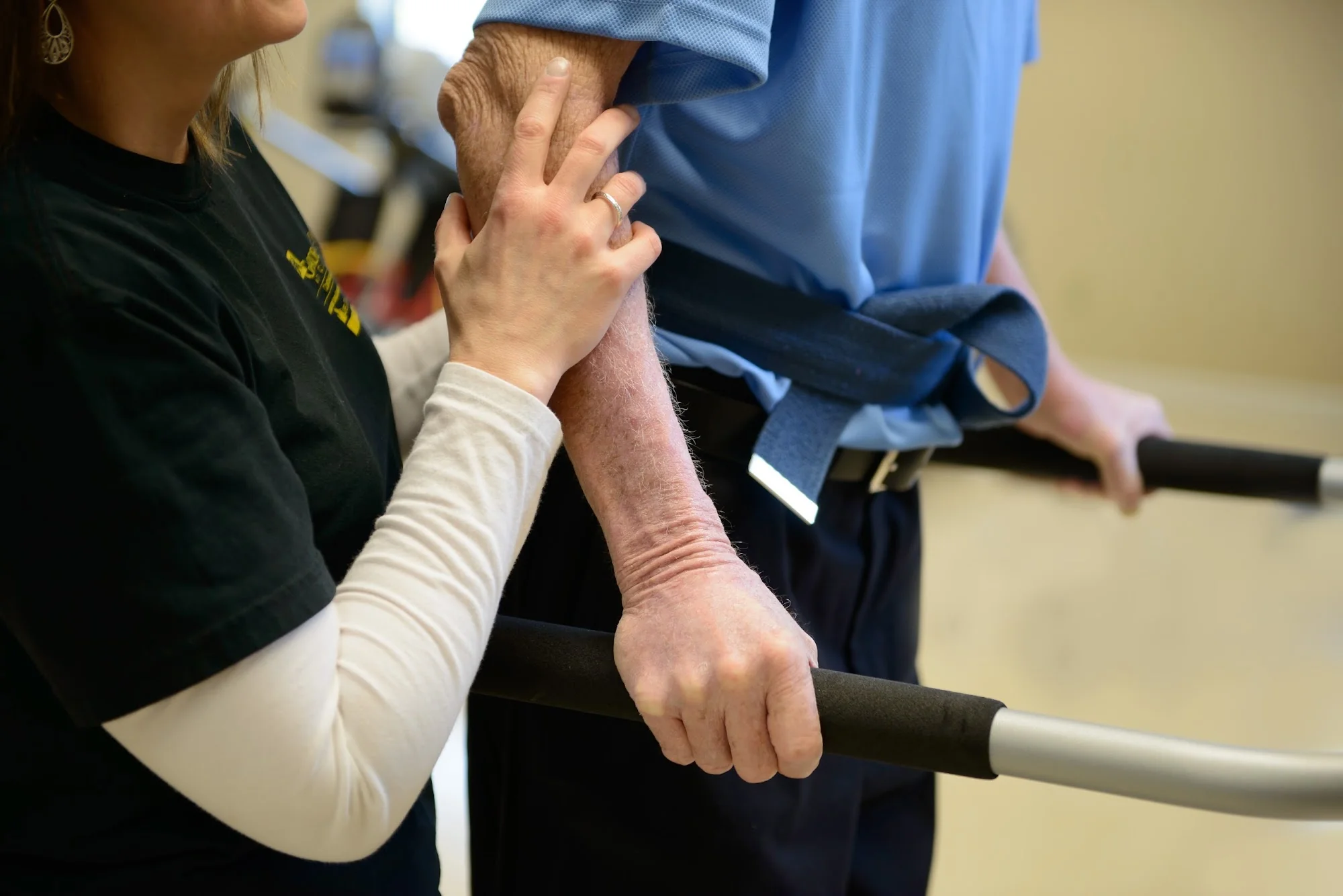 LIFE CARE CENTER OF CLEVELAND