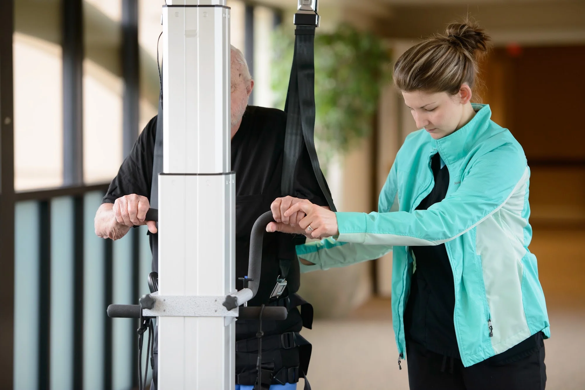 LIFE CARE CENTER OF CLEVELAND