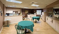 LIFE CARE CENTER OF COEUR D'ALENE