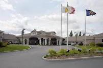 LIFE CARE CENTER OF COEUR D'ALENE