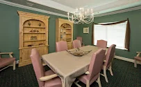 LIFE CARE CENTER OF COEUR D'ALENE