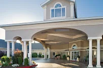 LIFE CARE CENTER OF COEUR D'ALENE