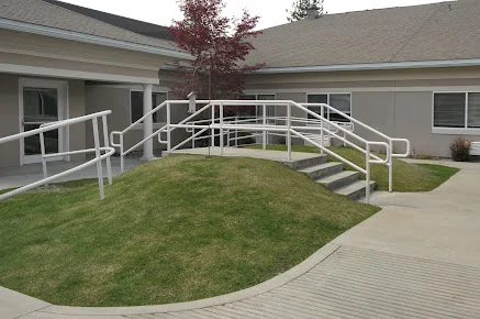 LIFE CARE CENTER OF COEUR D'ALENE