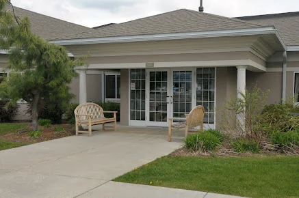 LIFE CARE CENTER OF COEUR D'ALENE