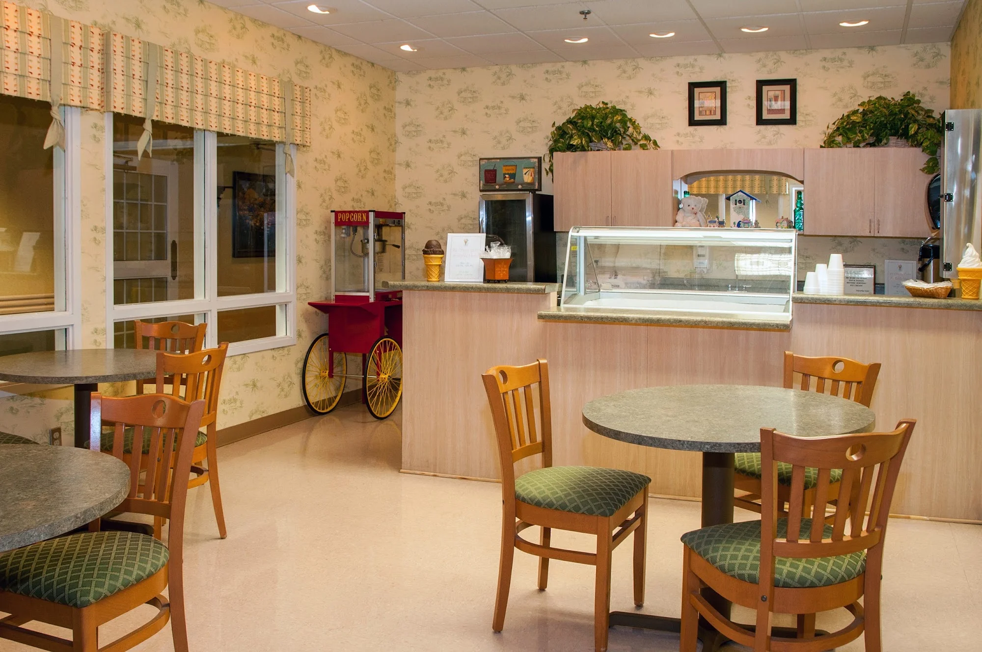 Life Care Center of Columbia - Skilled Nursing photo