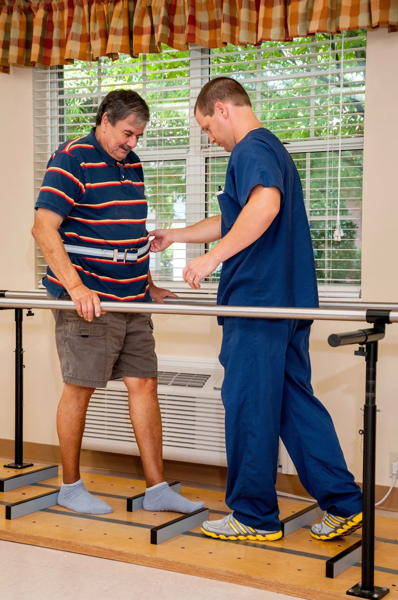 LIFE CARE CENTER OF COLUMBIA