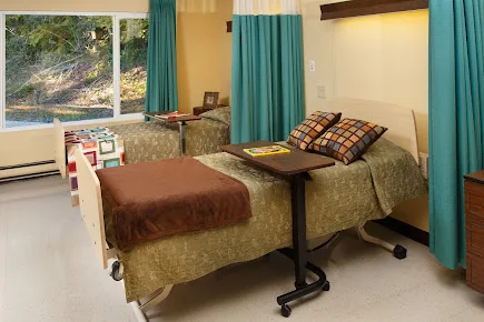LIFE CARE CENTER OF COOS BAY