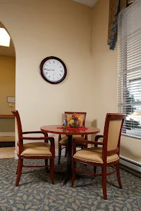 LIFE CARE CENTER OF COOS BAY