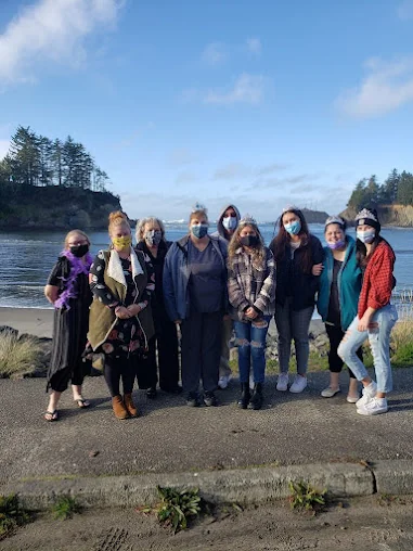 LIFE CARE CENTER OF COOS BAY