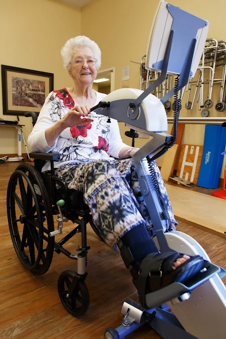 LIFE CARE CENTER OF COOS BAY