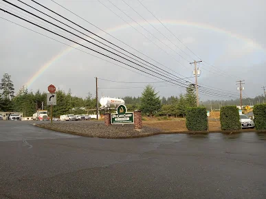 LIFE CARE CENTER OF COOS BAY