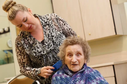LIFE CARE CENTER OF COOS BAY