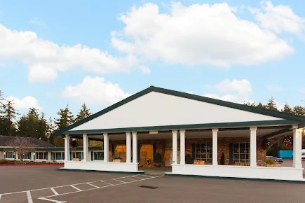 LIFE CARE CENTER OF COOS BAY