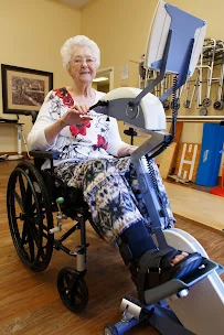 LIFE CARE CENTER OF COOS BAY