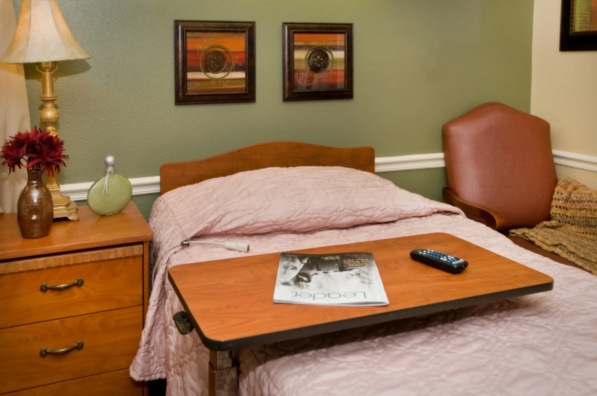 LIFE CARE CENTER OF CROSSVILLE