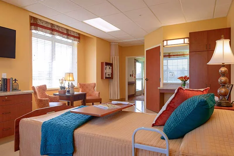 LIFE CARE CENTER OF EAST RIDGE