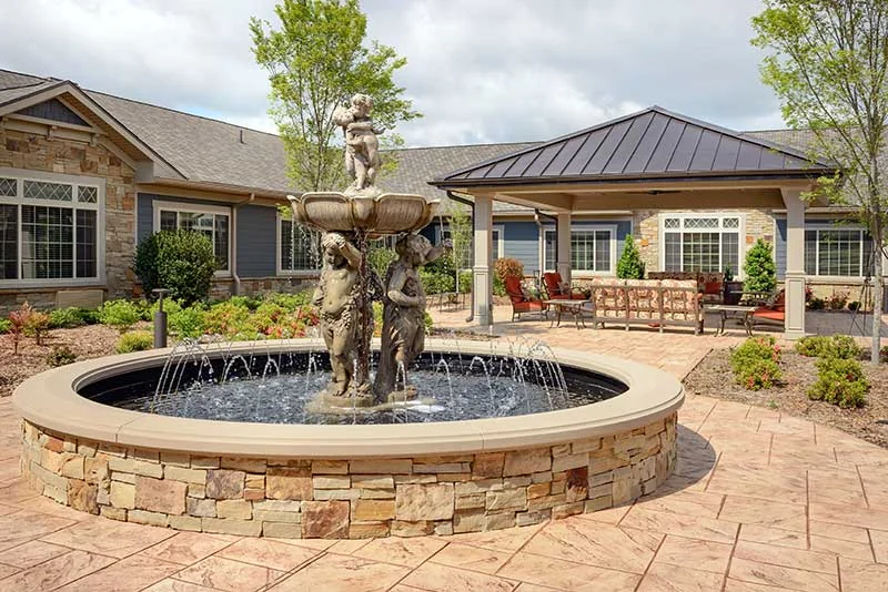 Life Care Center of East Ridge - Skilled Nursing photo