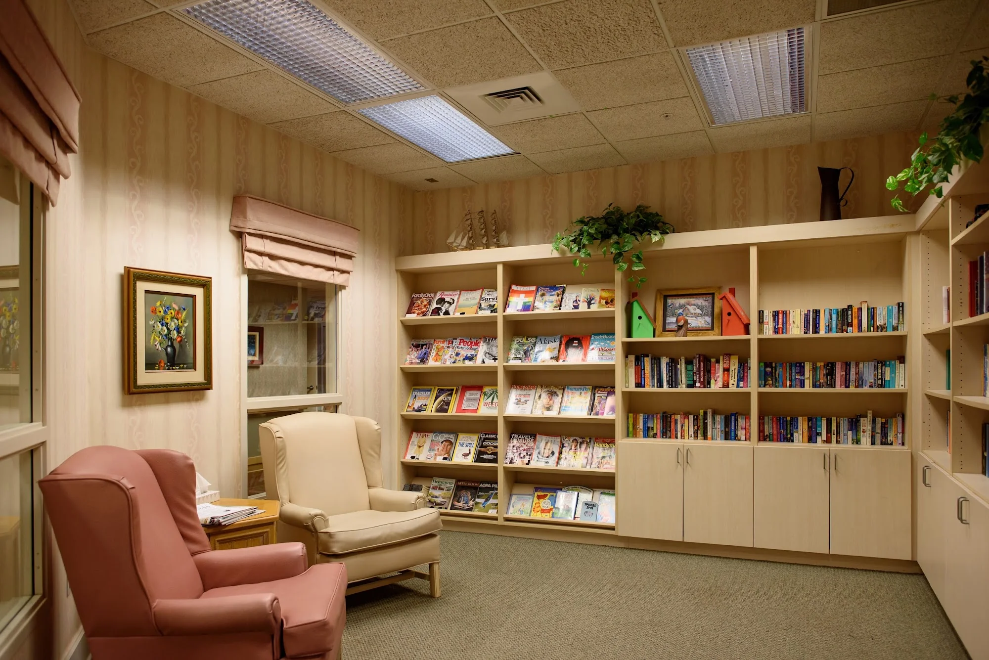 LIFE CARE CENTER OF ELYRIA