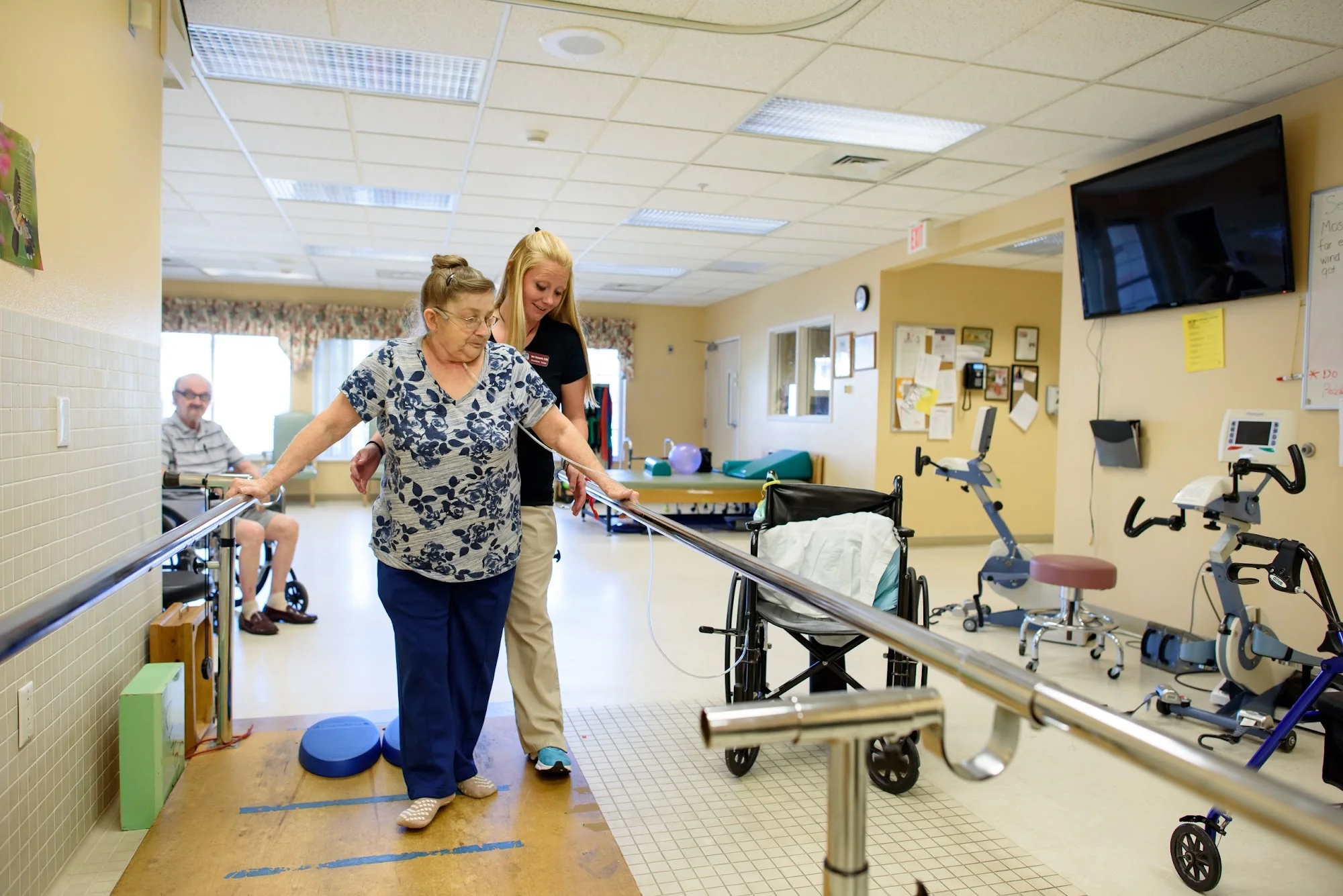 LIFE CARE CENTER OF ELYRIA