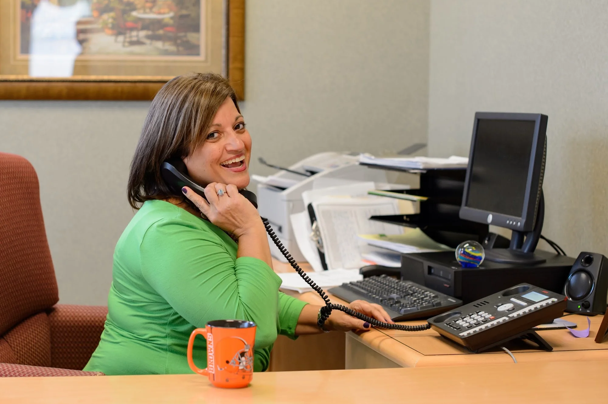 LIFE CARE CENTER OF ELYRIA