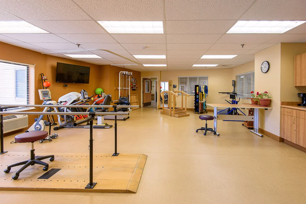 LIFE CARE CENTER OF EVERGREEN