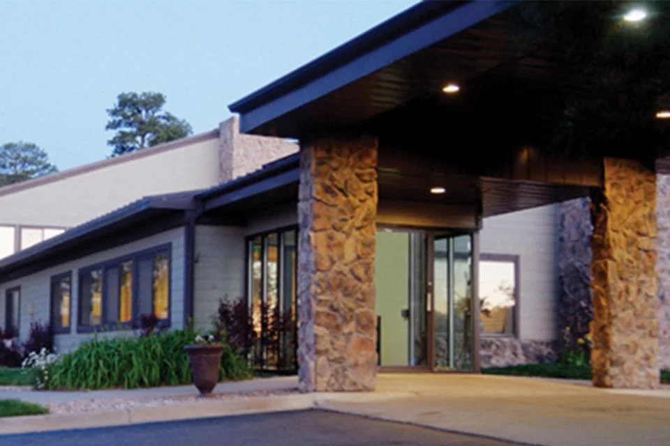 LIFE CARE CENTER OF EVERGREEN