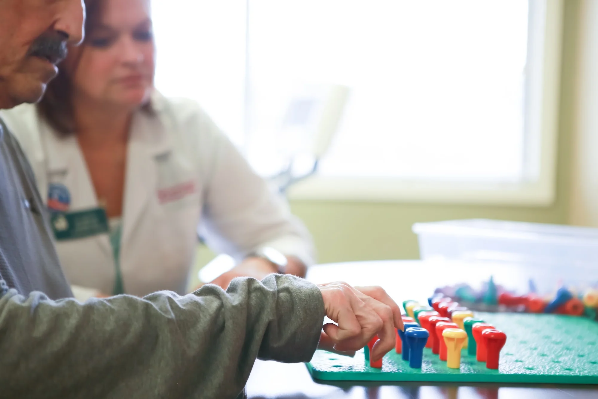 LIFE CARE CENTER OF FEDERAL WAY