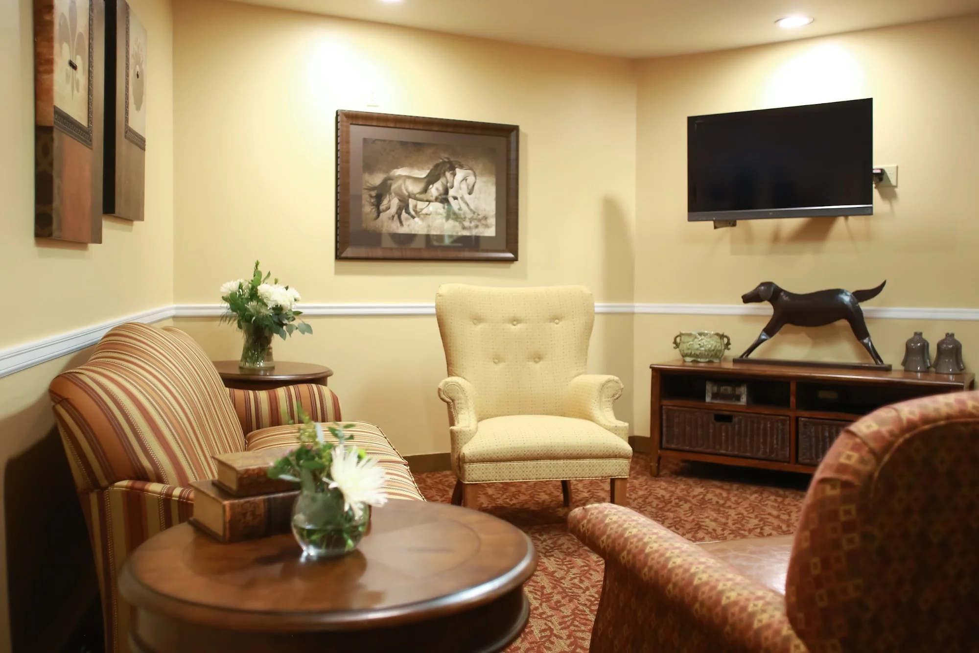 LIFE CARE CENTER OF FEDERAL WAY