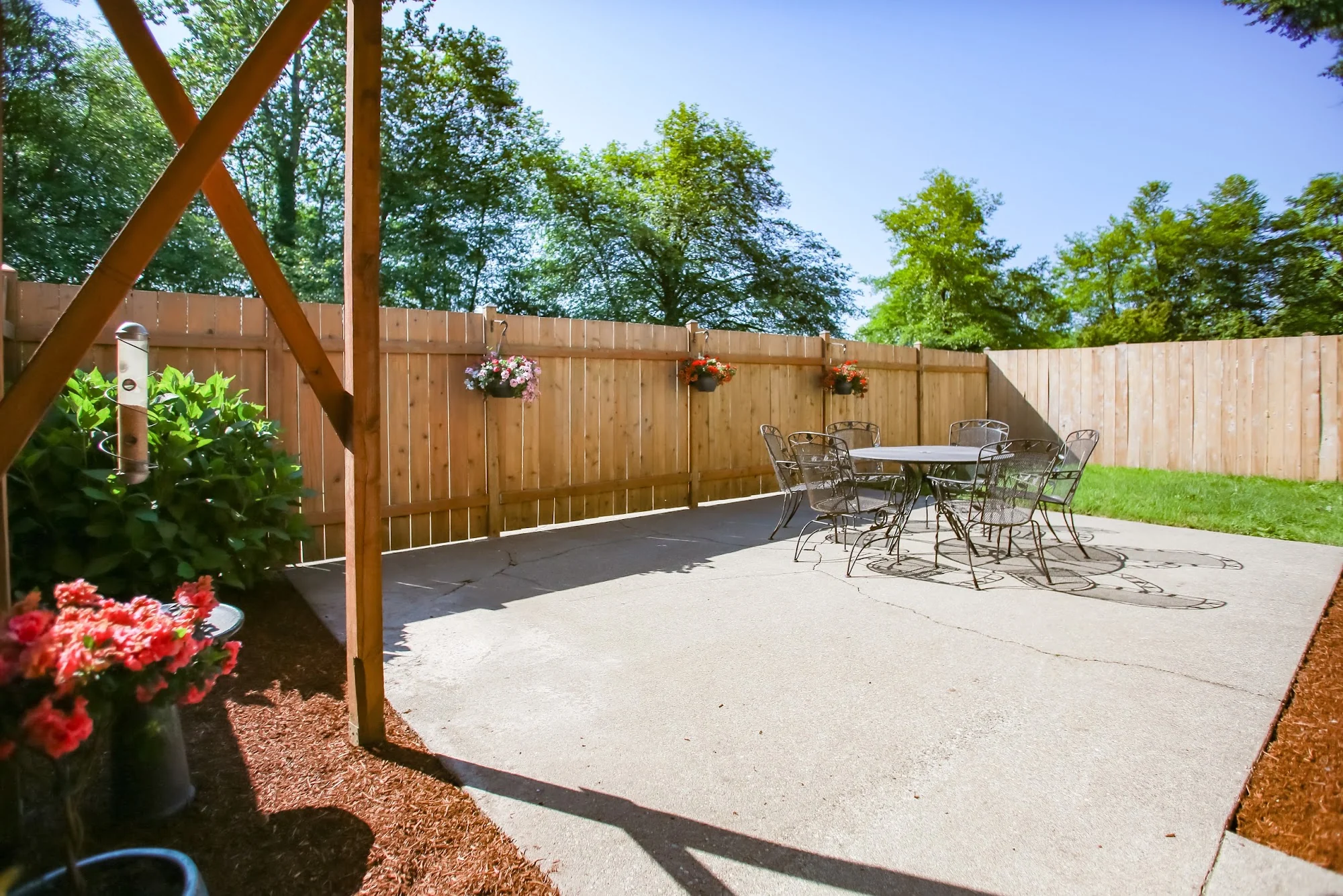 LIFE CARE CENTER OF FEDERAL WAY