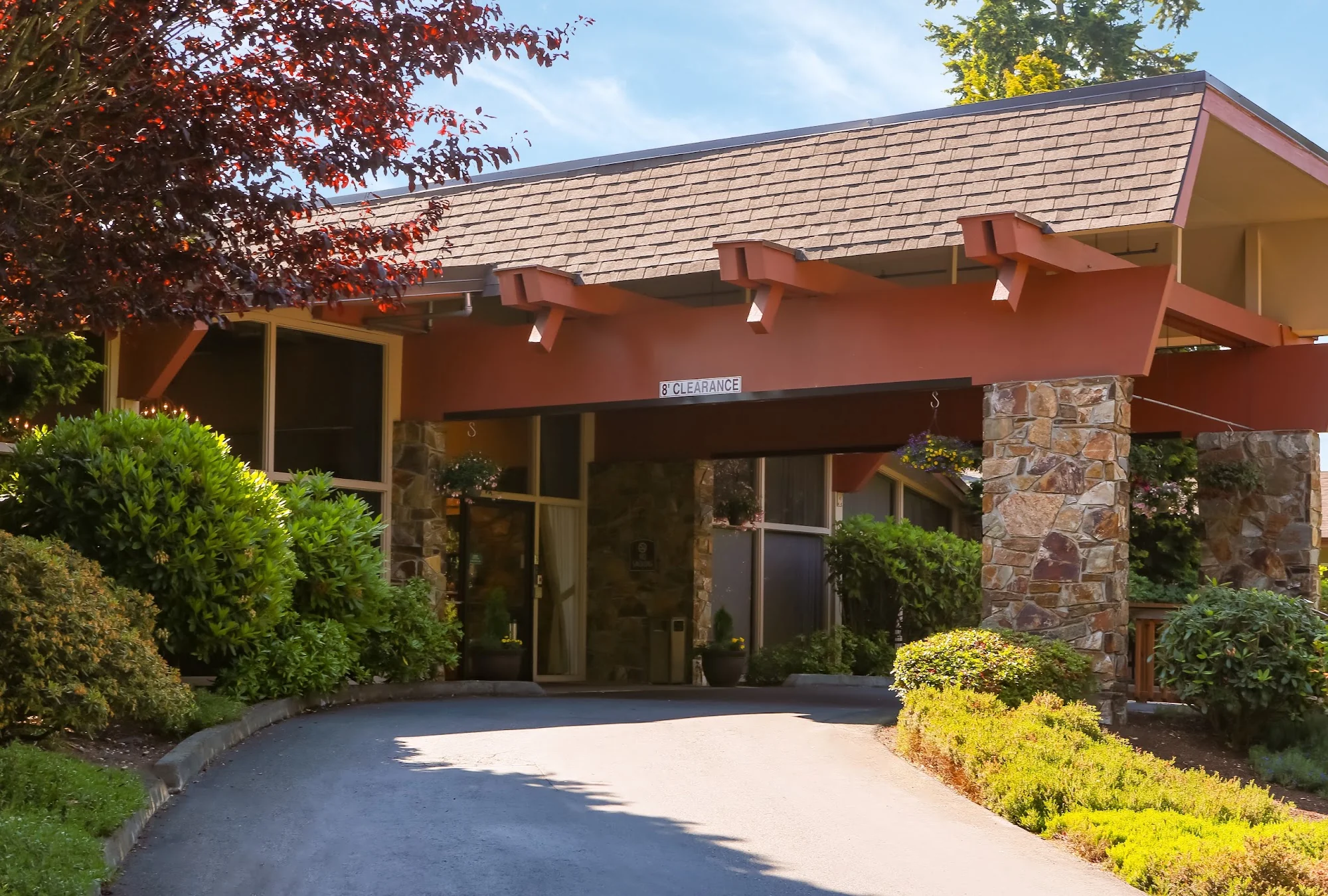 LIFE CARE CENTER OF FEDERAL WAY