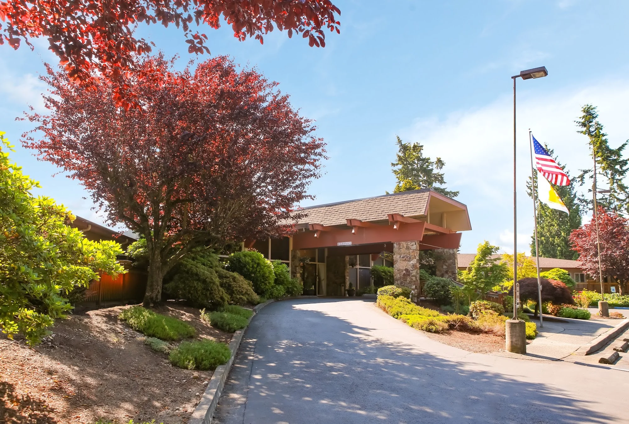LIFE CARE CENTER OF FEDERAL WAY