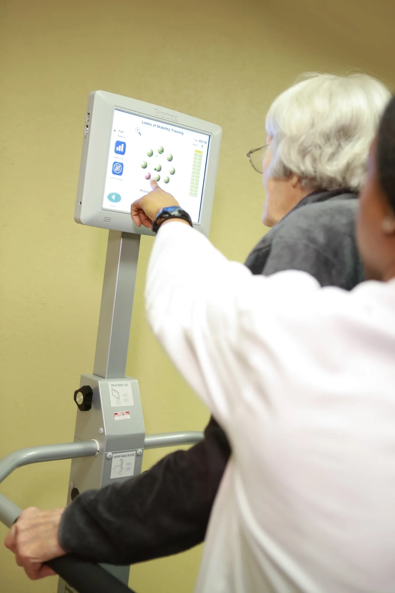 LIFE CARE CENTER OF FEDERAL WAY