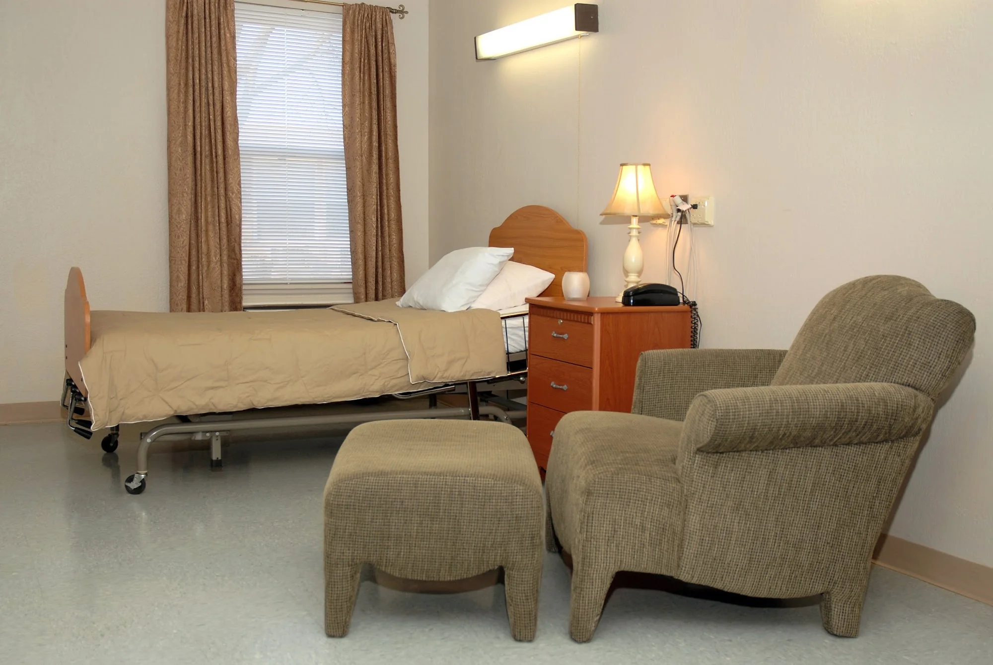 LIFE CARE CENTER OF GRANDVIEW