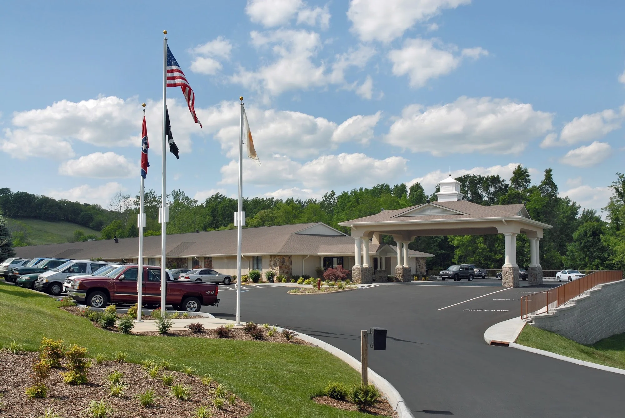 LIFE CARE CENTER OF GRAY