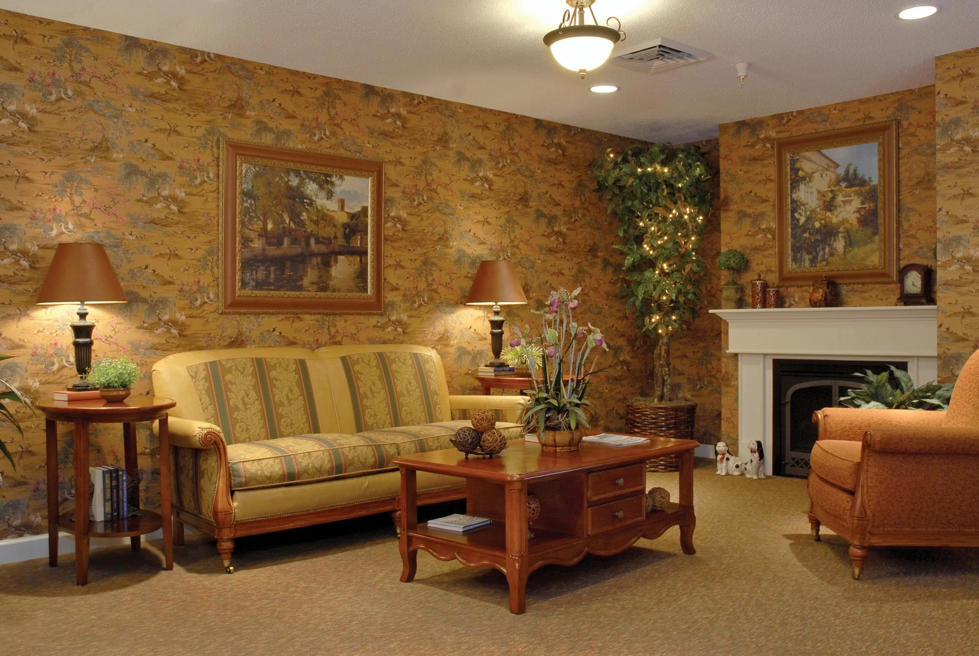 LIFE CARE CENTER OF GRAY