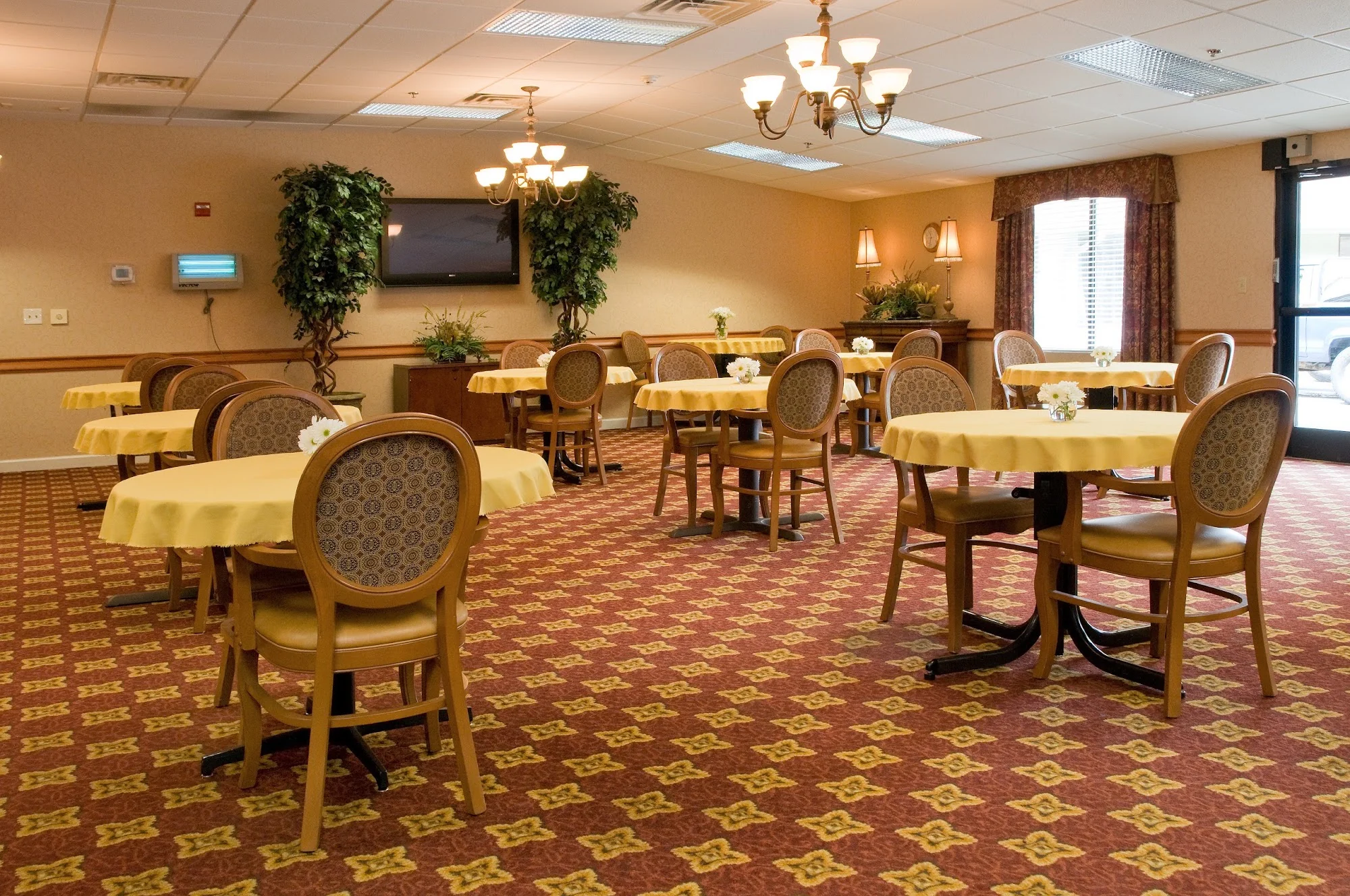LIFE CARE CENTER OF GRAY