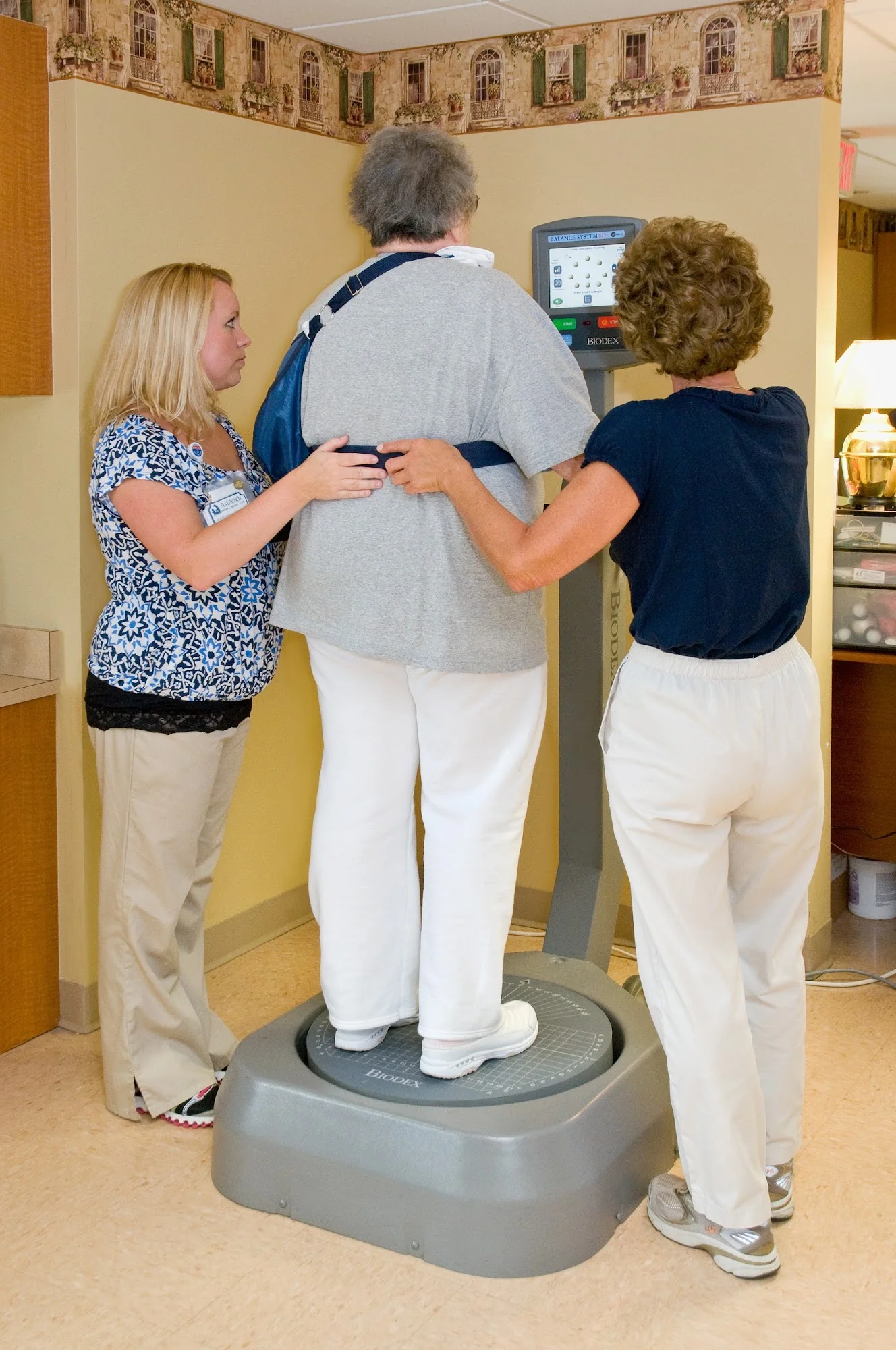 LIFE CARE CENTER OF GRAY
