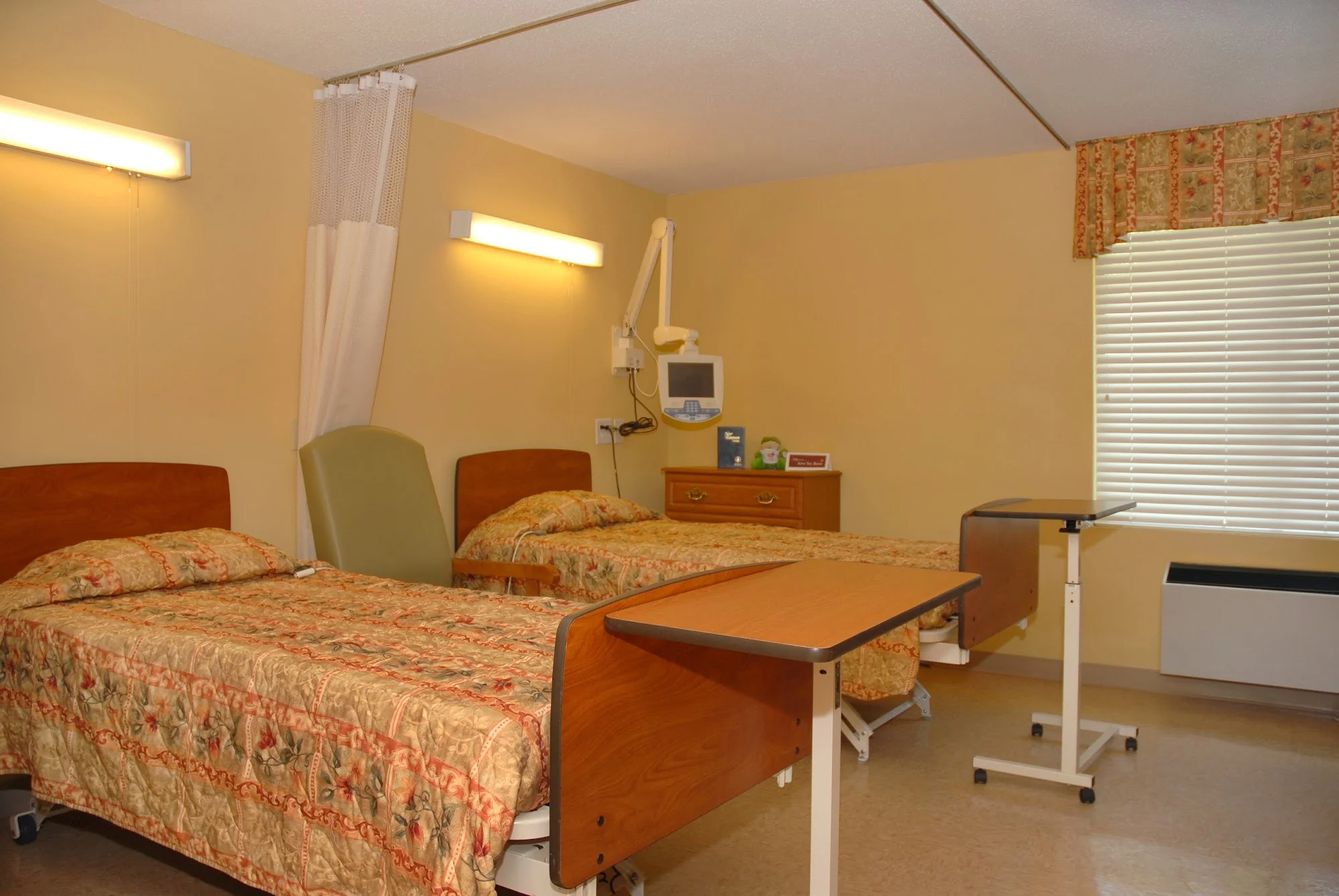 LIFE CARE CENTER OF GRAY