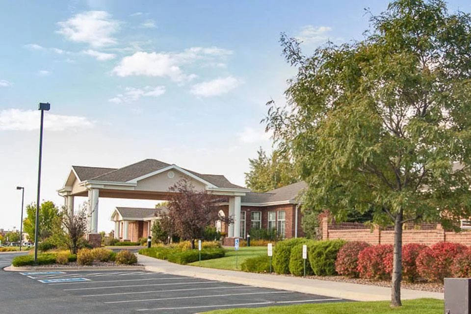 LIFE CARE CENTER OF GREELEY
