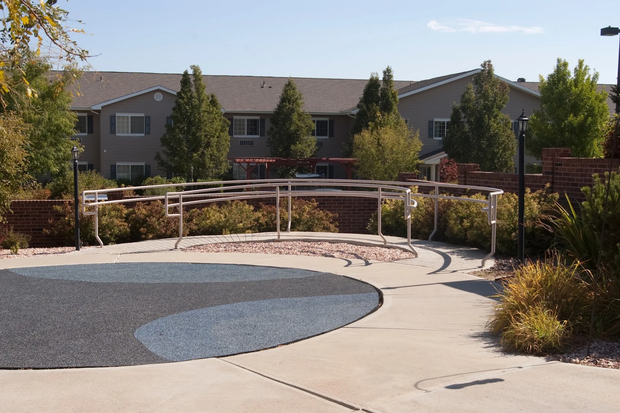 LIFE CARE CENTER OF GREELEY