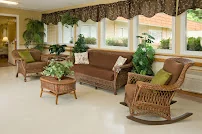 LIFE CARE CENTER OF GREENEVILLE